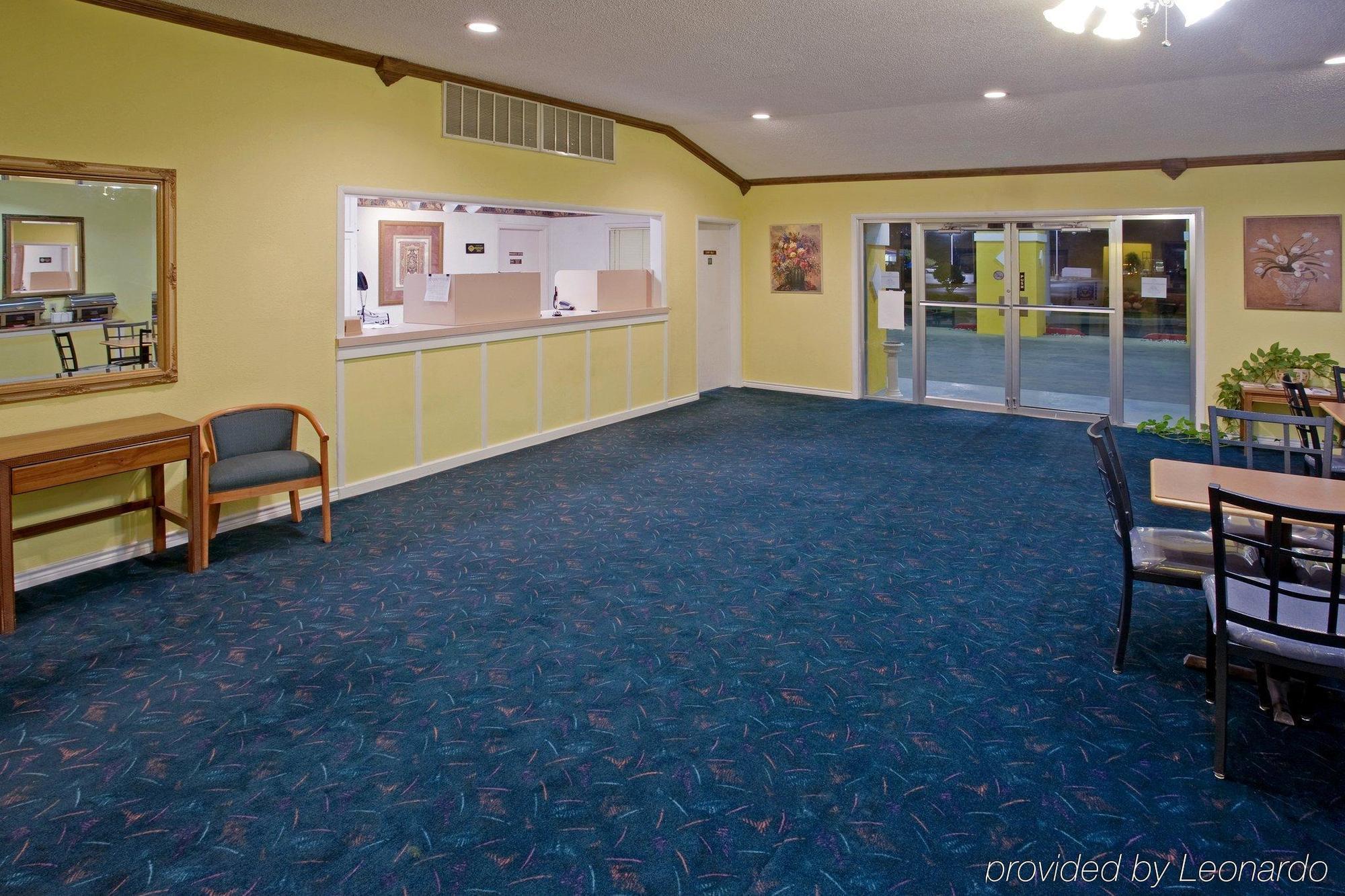 Value Lodge Brownwood Luaran gambar
