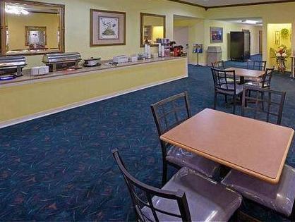 Value Lodge Brownwood Luaran gambar