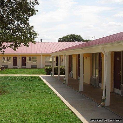Value Lodge Brownwood Luaran gambar