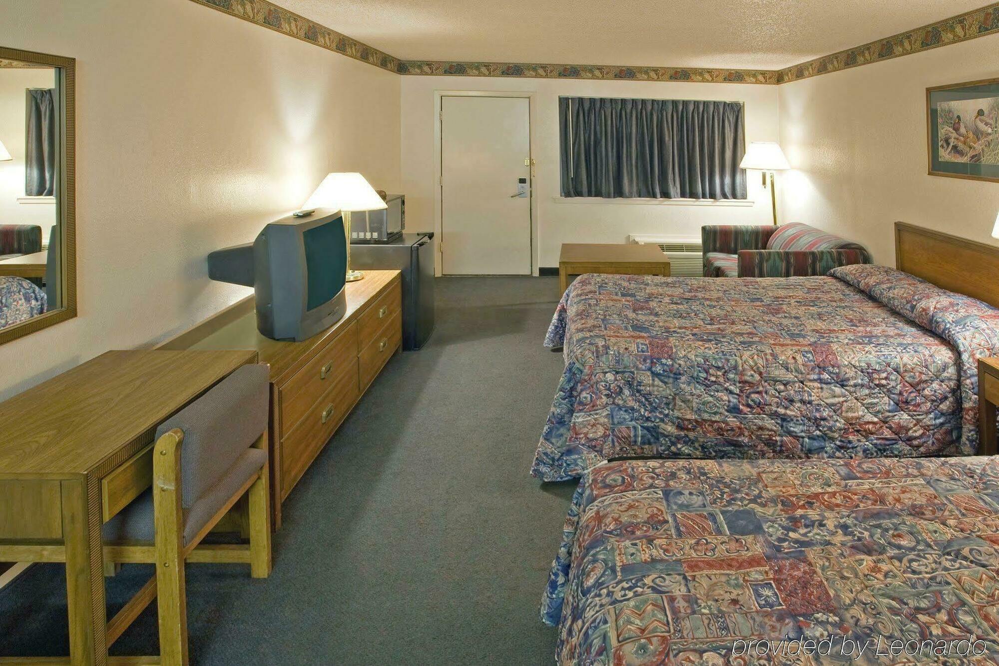 Value Lodge Brownwood Luaran gambar