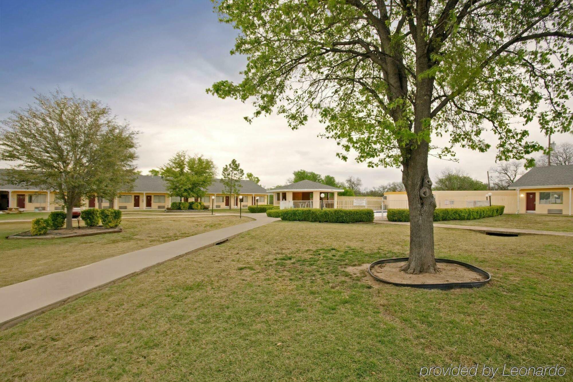 Value Lodge Brownwood Luaran gambar