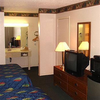 Value Lodge Brownwood Luaran gambar