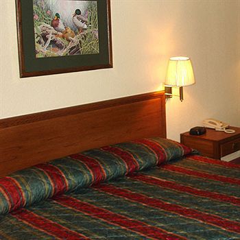 Value Lodge Brownwood Luaran gambar