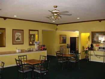 Value Lodge Brownwood Luaran gambar